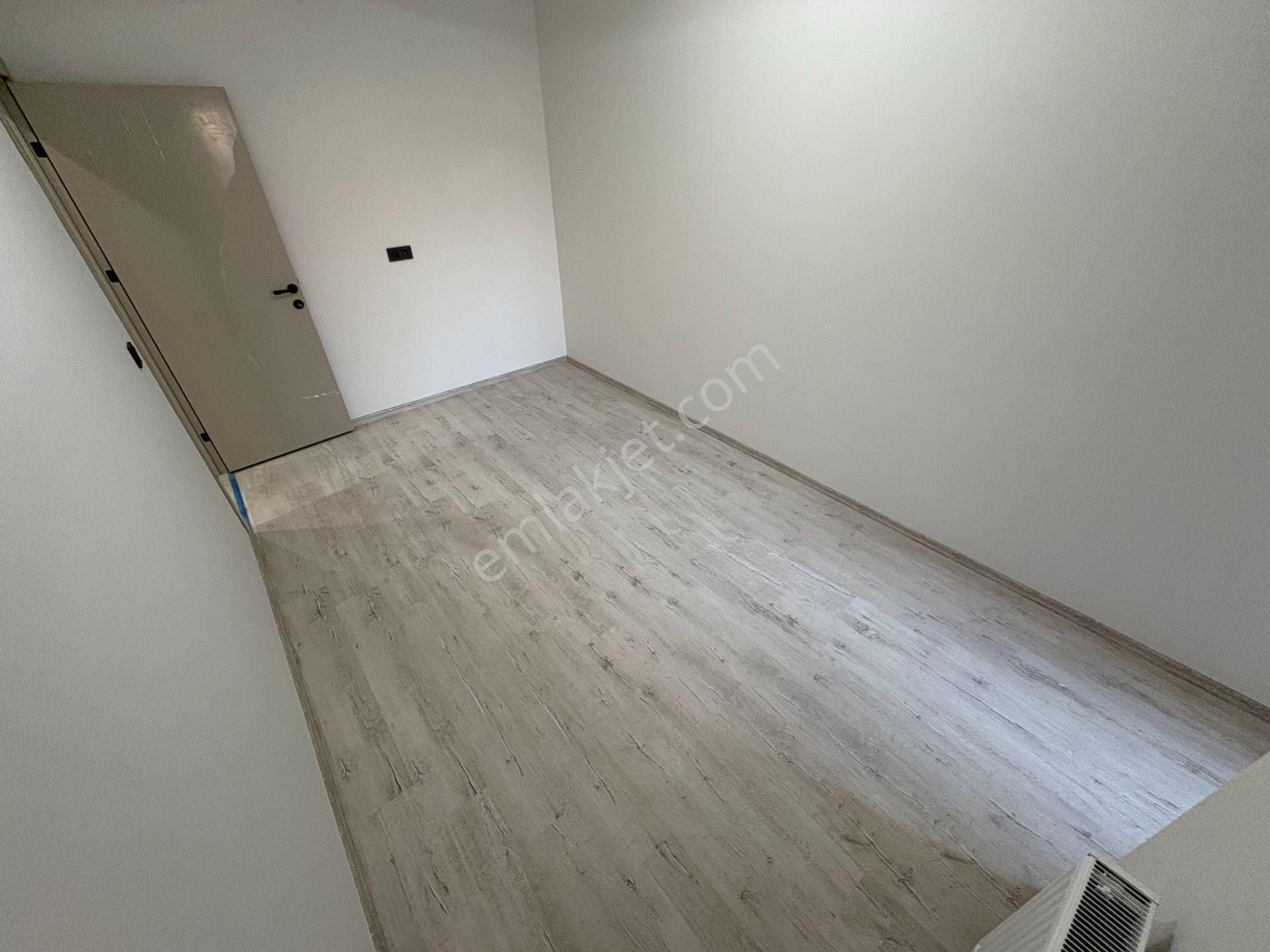 Mera Emlaktan Tuzcumurat Mah. Ara Kat 2+1 95m2 Sıfır Lüks Daire — fotoğraf 28
