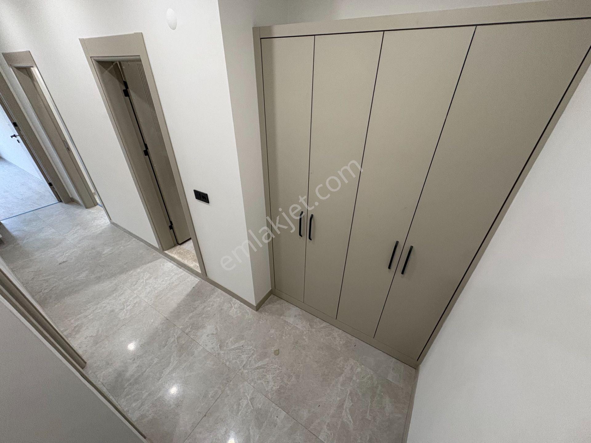 Mera Emlaktan Tuzcumurat Mah. Ara Kat 2+1 95m2 Sıfır Lüks Daire — fotoğraf 31