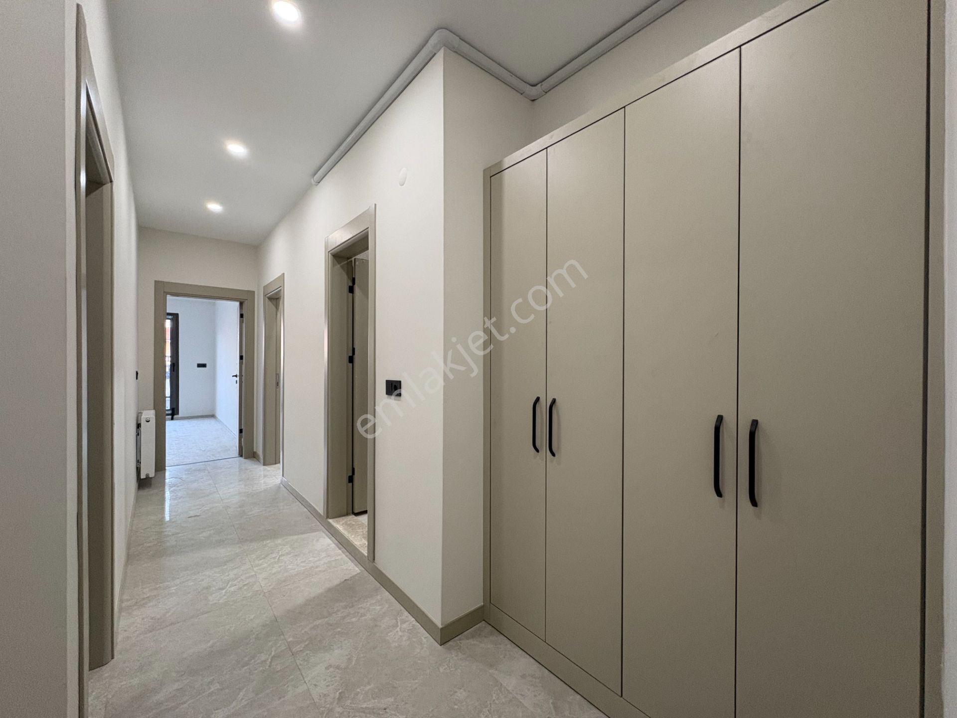 Mera Emlaktan Tuzcumurat Mah. Ara Kat 2+1 95m2 Sıfır Lüks Daire — fotoğraf 33