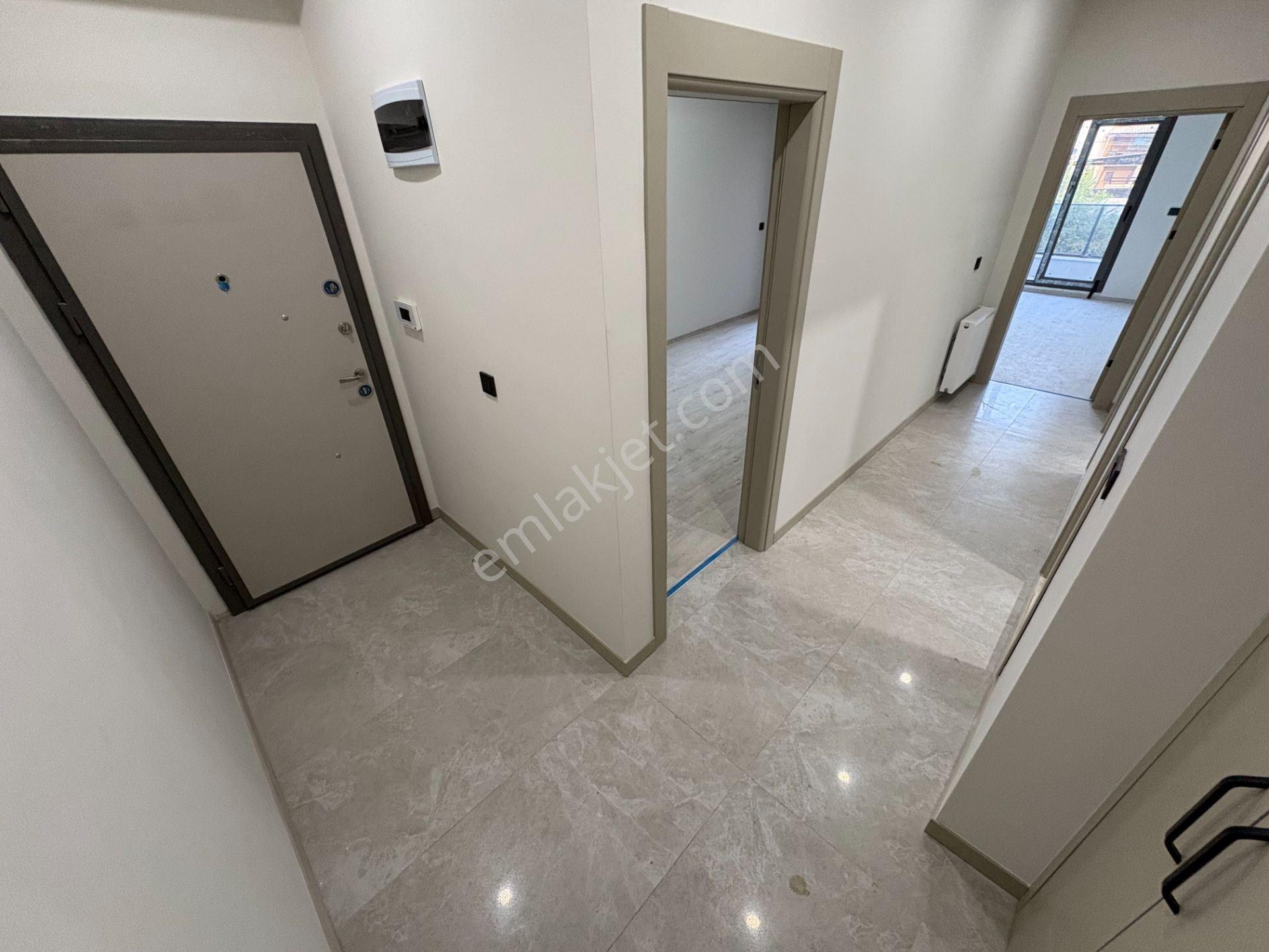 Mera Emlaktan Tuzcumurat Mah. Ara Kat 2+1 95m2 Sıfır Lüks Daire — fotoğraf 34