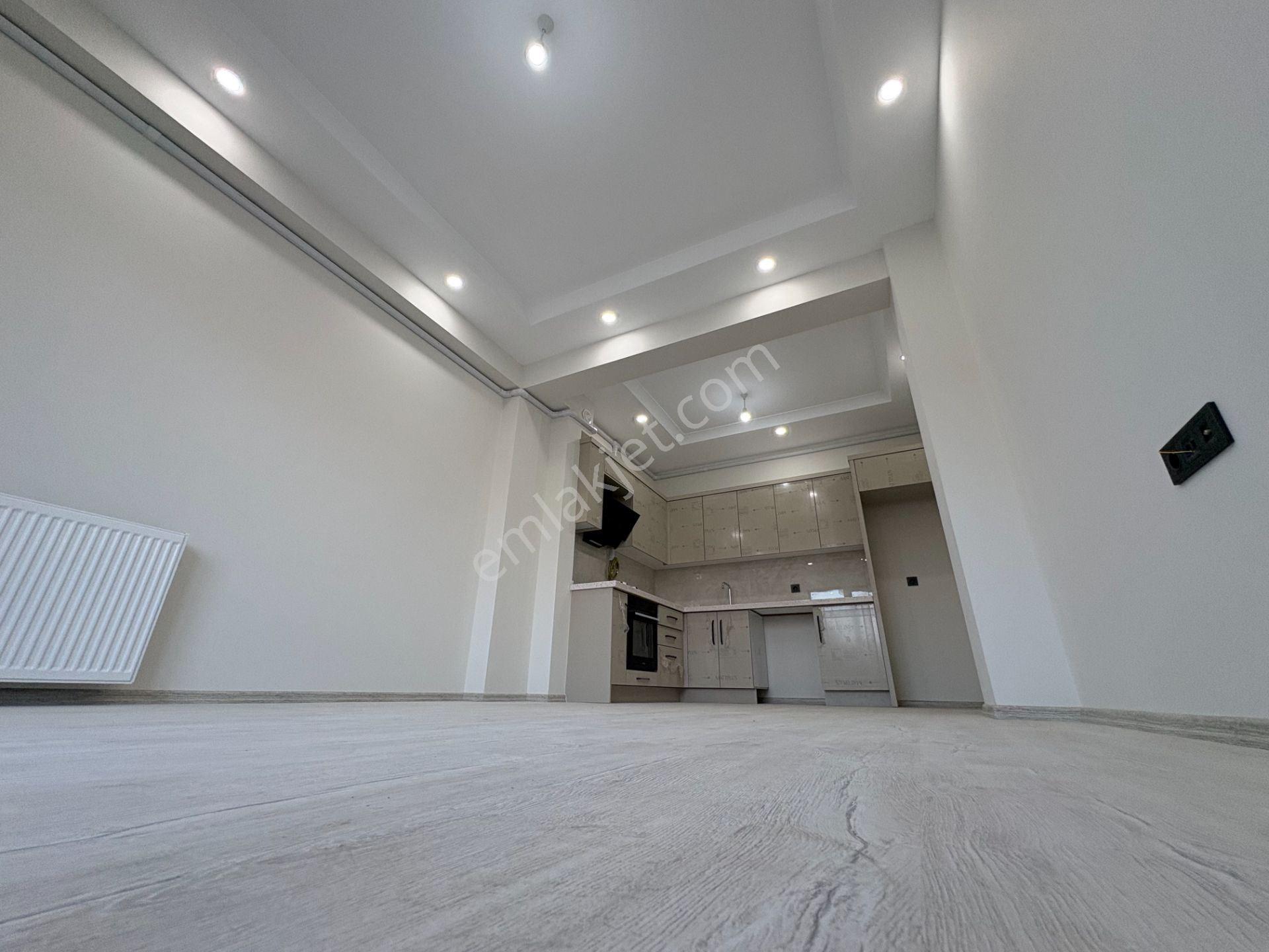 Mera Emlaktan Tuzcumurat Mah. Ara Kat 2+1 95m2 Sıfır Lüks Daire — fotoğraf 35
