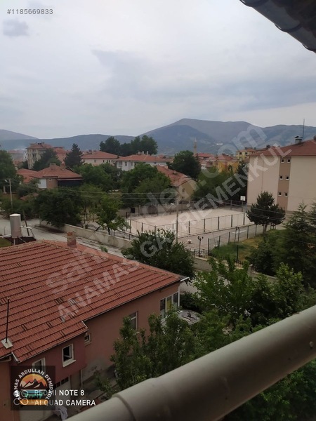 Isparta/şarkikaraağaç Merkezde 1+1 Ayrı Mutfaklı Eşyalı Daire — fotoğraf 13