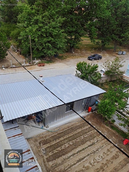Isparta/şarkikaraağaç Merkezde 1+1 Ayrı Mutfaklı Eşyalı Daire — fotoğraf 15