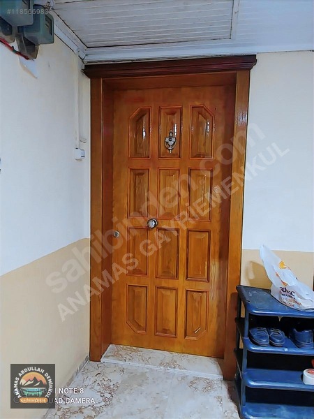 Isparta/şarkikaraağaç Merkezde 1+1 Ayrı Mutfaklı Eşyalı Daire — fotoğraf 16
