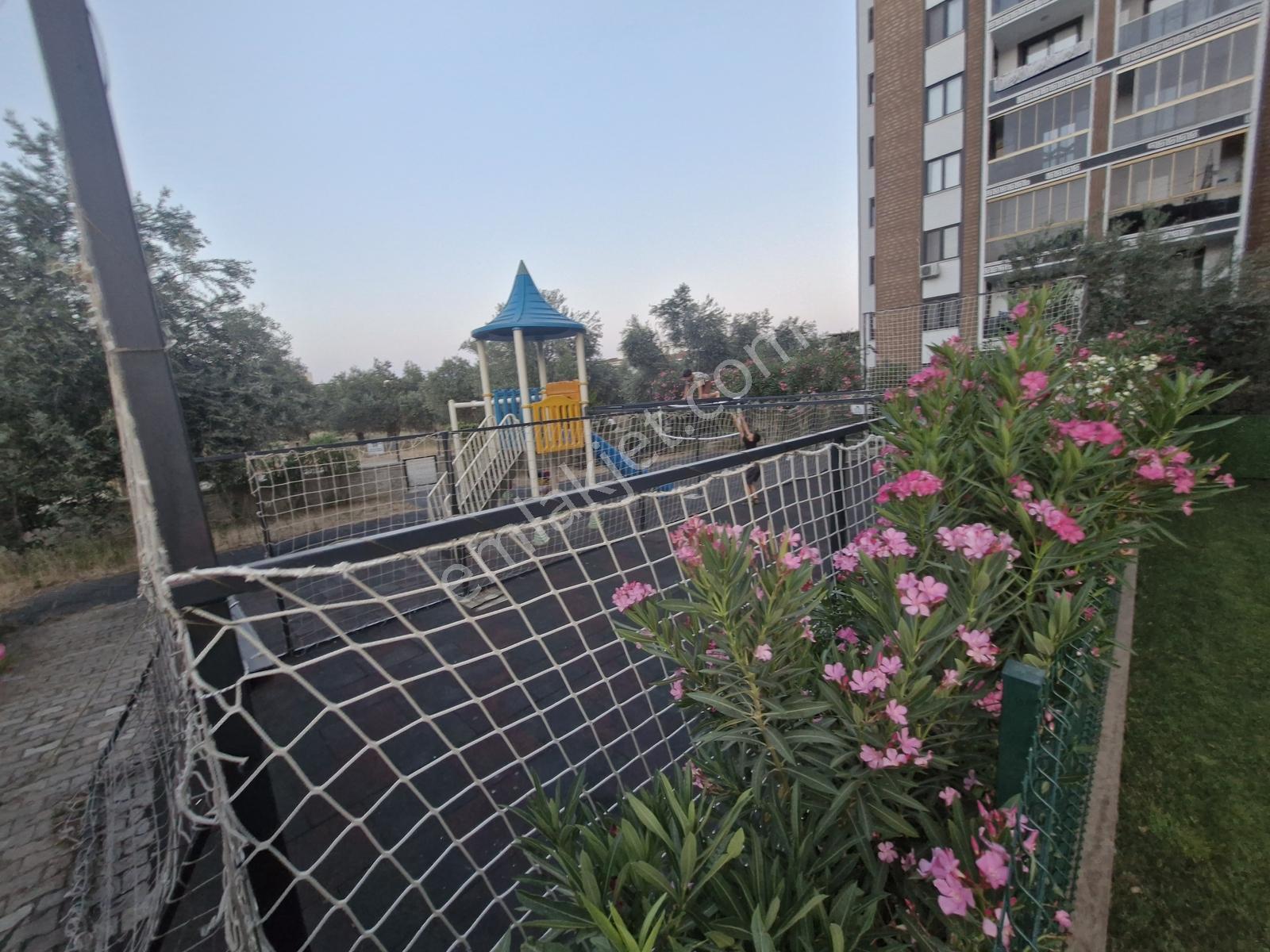 Eu Gayrimenkulden Kadıköy'de Site İçi Manzaralı 3+1 Daire — fotoğraf 4