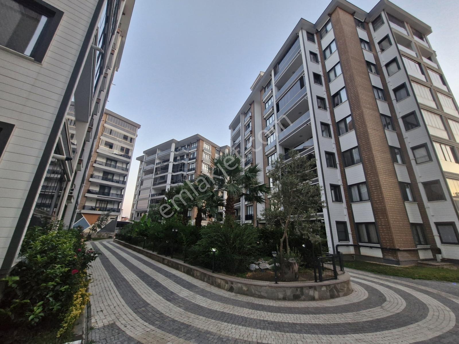 Eu Gayrimenkulden Kadıköy'de Site İçi Manzaralı 3+1 Daire — fotoğraf 5