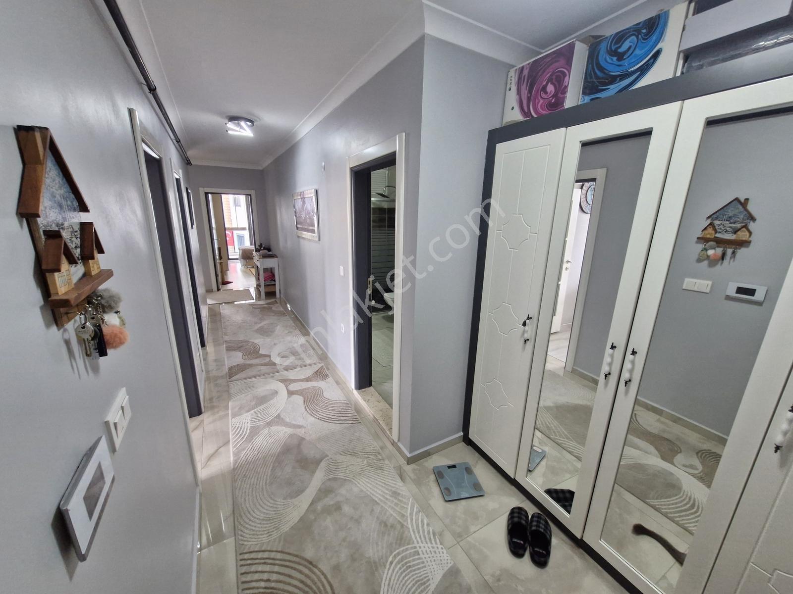 Eu Gayrimenkulden Kadıköy'de Site İçi Manzaralı 3+1 Daire — fotoğraf 7