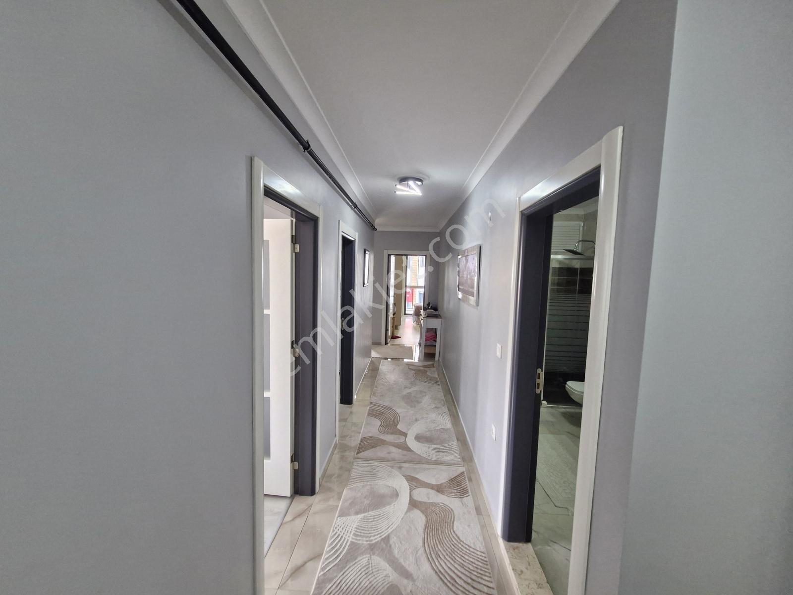 Eu Gayrimenkulden Kadıköy'de Site İçi Manzaralı 3+1 Daire — fotoğraf 8