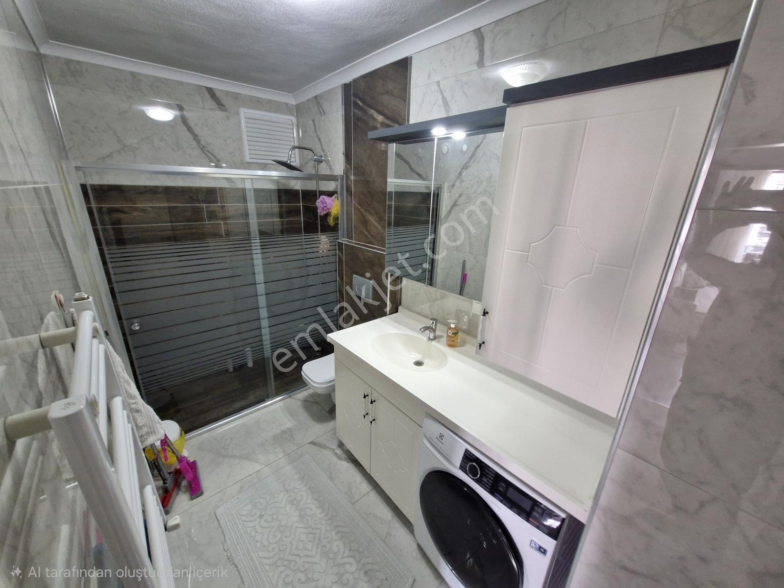 Eu Gayrimenkulden Kadıköy'de Site İçi Manzaralı 3+1 Daire — fotoğraf 9