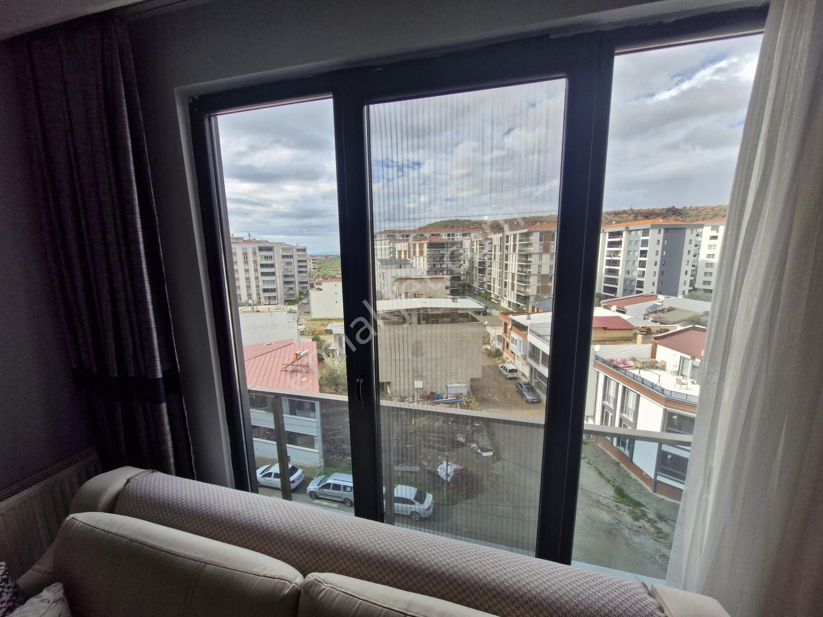 Eu Gayrimenkulden Kadıköy'de Site İçi Manzaralı 3+1 Daire — fotoğraf 13