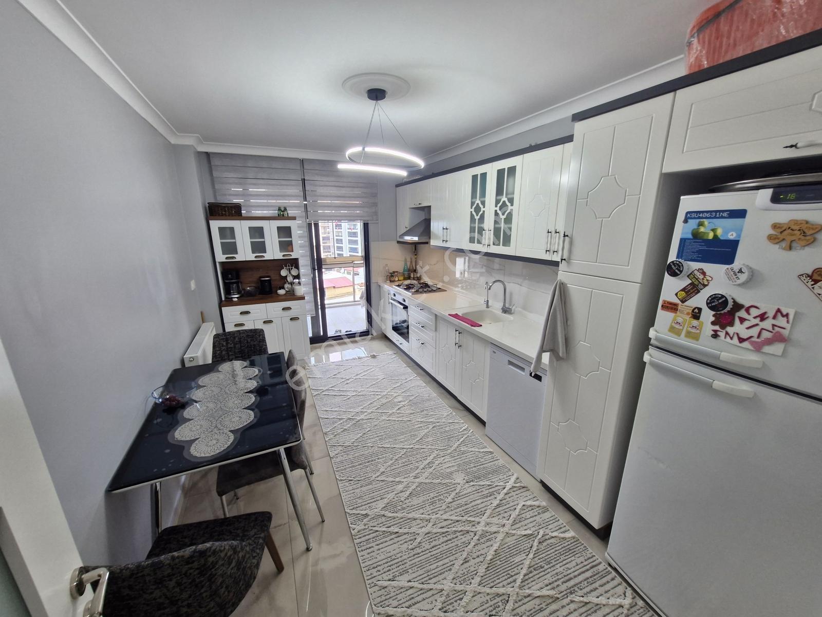 Eu Gayrimenkulden Kadıköy'de Site İçi Manzaralı 3+1 Daire — fotoğraf 16