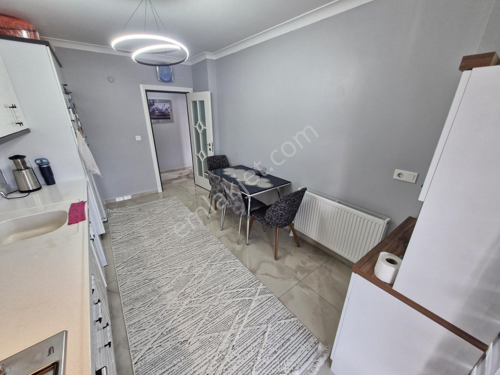Eu Gayrimenkulden Kadıköy'de Site İçi Manzaralı 3+1 Daire — fotoğraf 18
