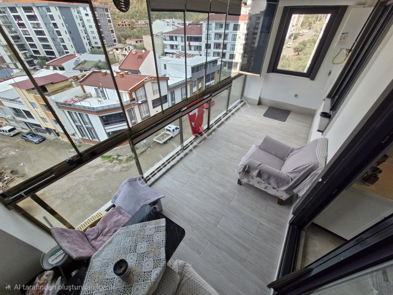 Eu Gayrimenkulden Kadıköy'de Site İçi Manzaralı 3+1 Daire — fotoğraf 19