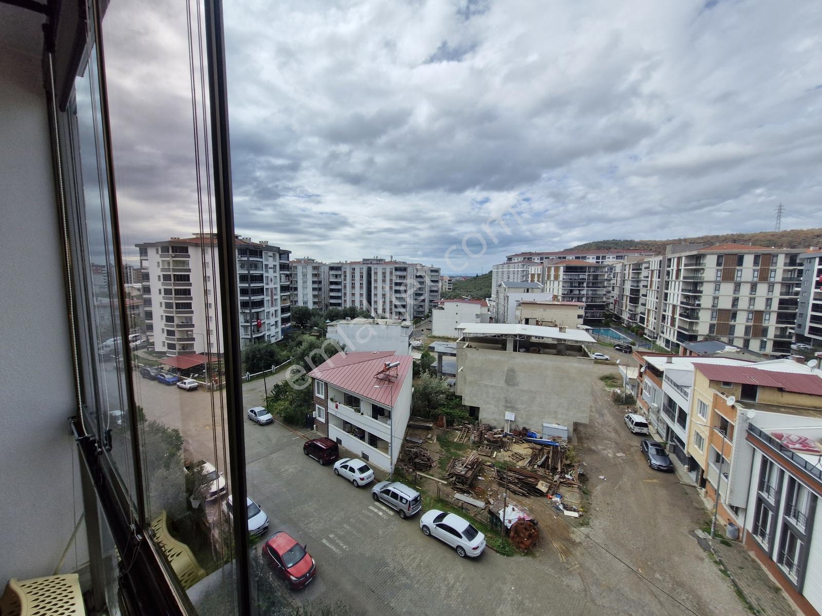 Eu Gayrimenkulden Kadıköy'de Site İçi Manzaralı 3+1 Daire — fotoğraf 20