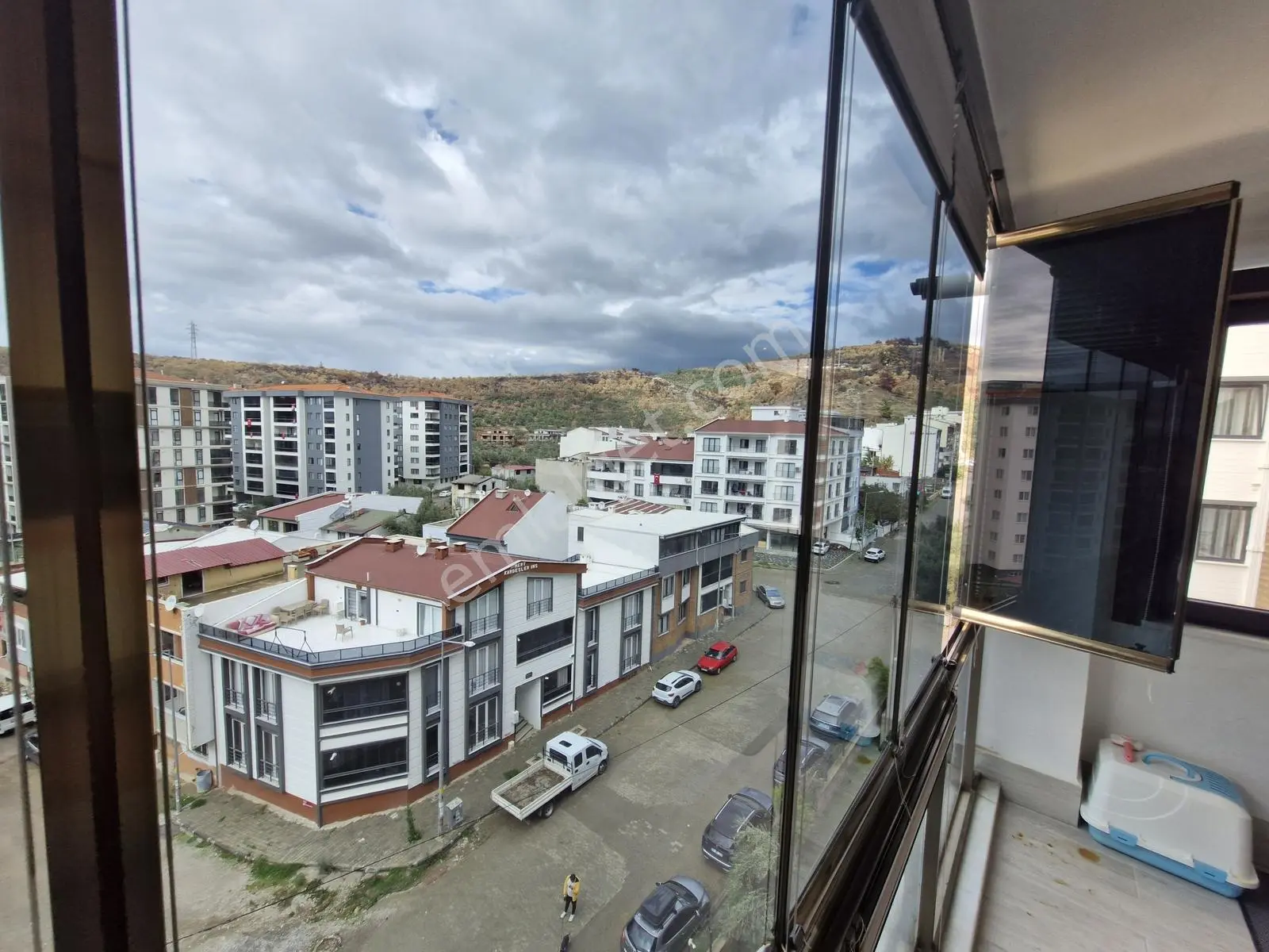Eu Gayrimenkulden Kadıköy'de Site İçi Manzaralı 3+1 Daire — fotoğraf 21