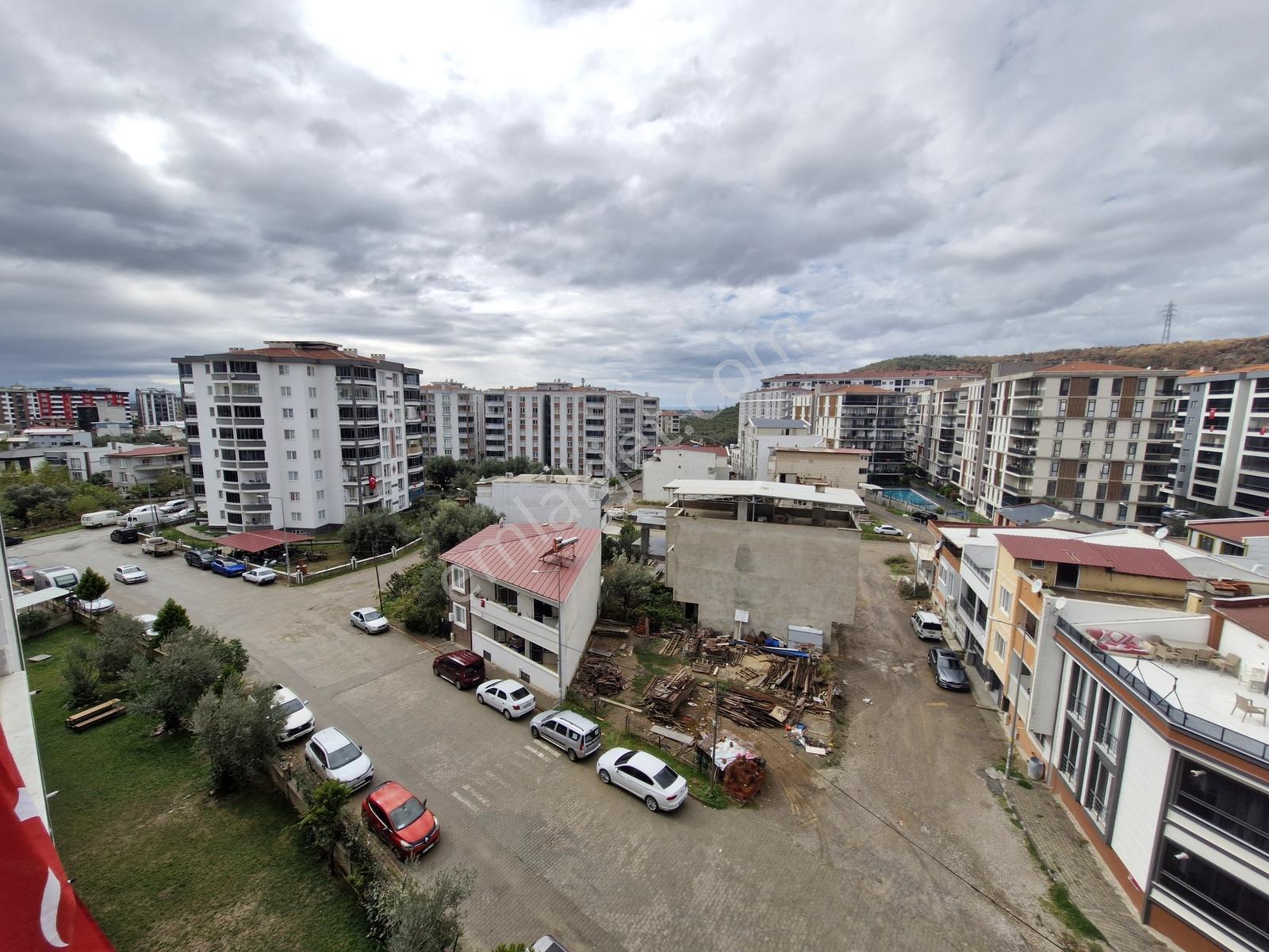 Eu Gayrimenkulden Kadıköy'de Site İçi Manzaralı 3+1 Daire — fotoğraf 23