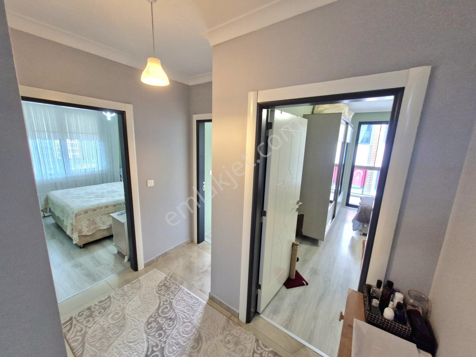 Eu Gayrimenkulden Kadıköy'de Site İçi Manzaralı 3+1 Daire — fotoğraf 24
