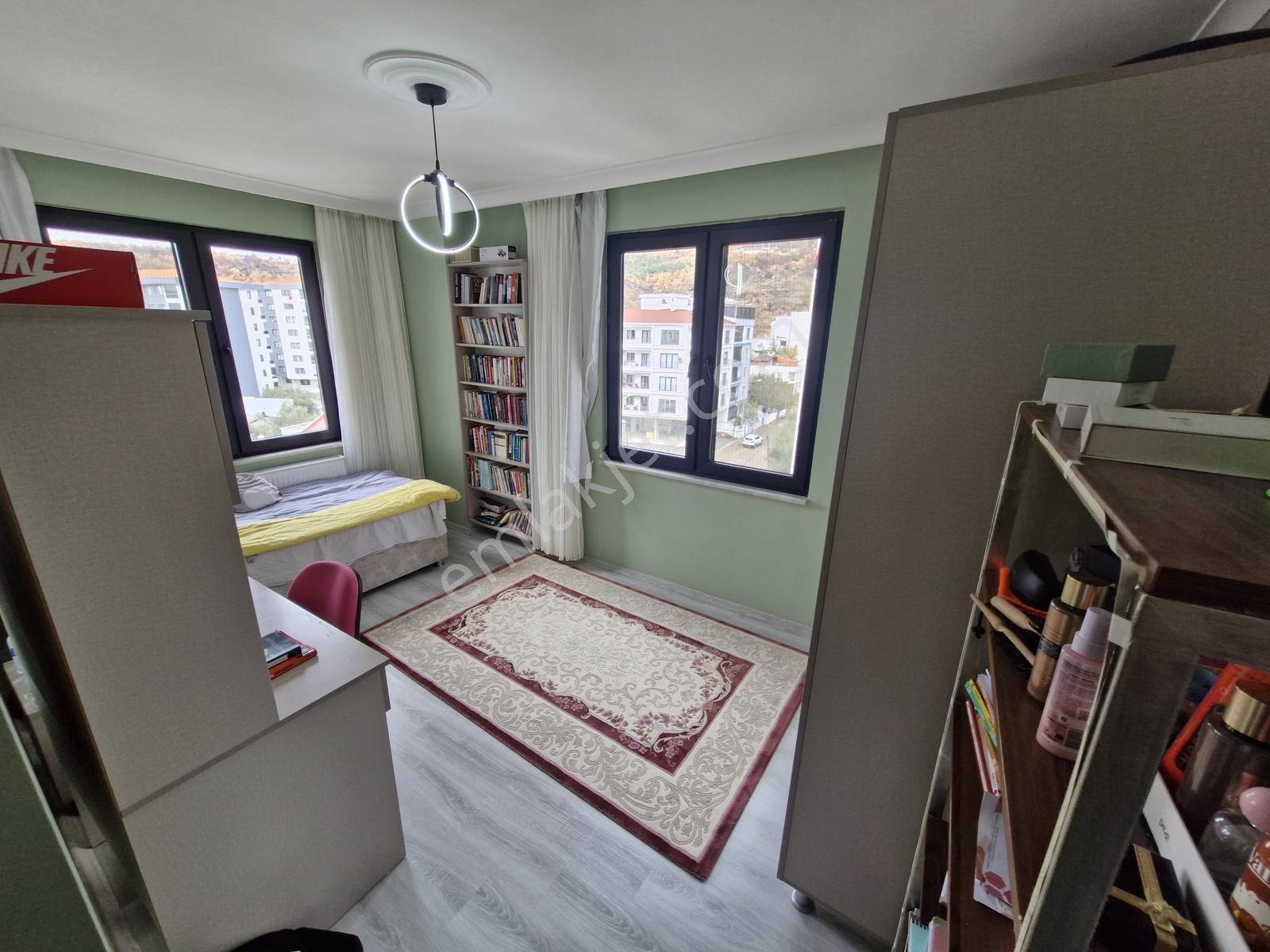 Eu Gayrimenkulden Kadıköy'de Site İçi Manzaralı 3+1 Daire — fotoğraf 25