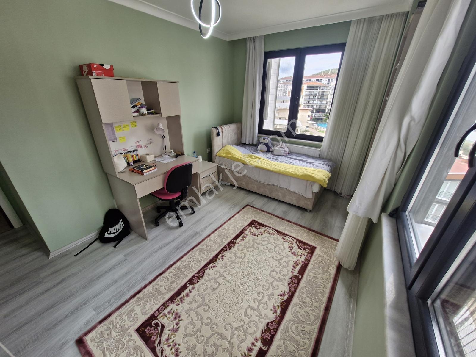 Eu Gayrimenkulden Kadıköy'de Site İçi Manzaralı 3+1 Daire — fotoğraf 26