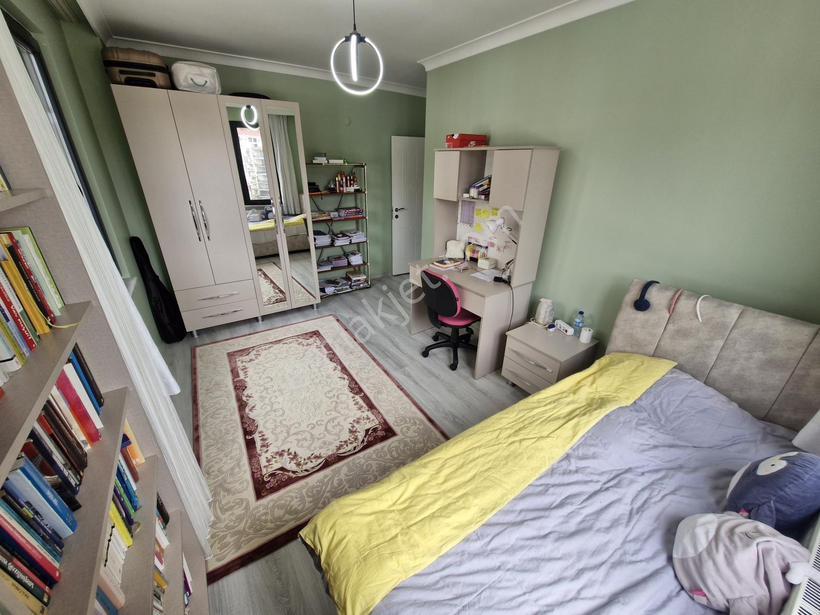 Eu Gayrimenkulden Kadıköy'de Site İçi Manzaralı 3+1 Daire — fotoğraf 27