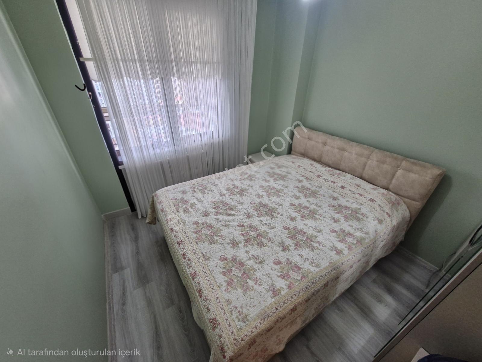 Eu Gayrimenkulden Kadıköy'de Site İçi Manzaralı 3+1 Daire — fotoğraf 28