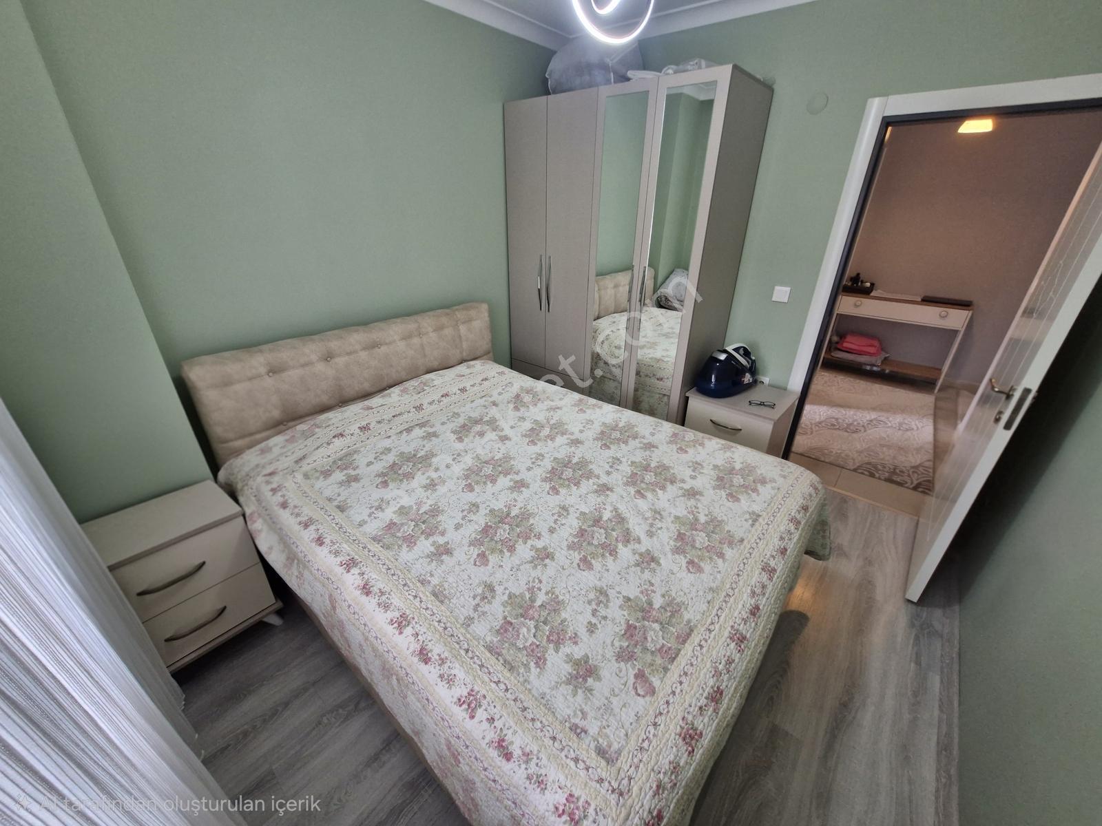 Eu Gayrimenkulden Kadıköy'de Site İçi Manzaralı 3+1 Daire — fotoğraf 29