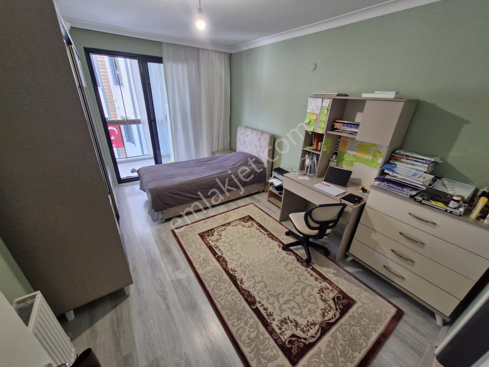 Eu Gayrimenkulden Kadıköy'de Site İçi Manzaralı 3+1 Daire — fotoğraf 30