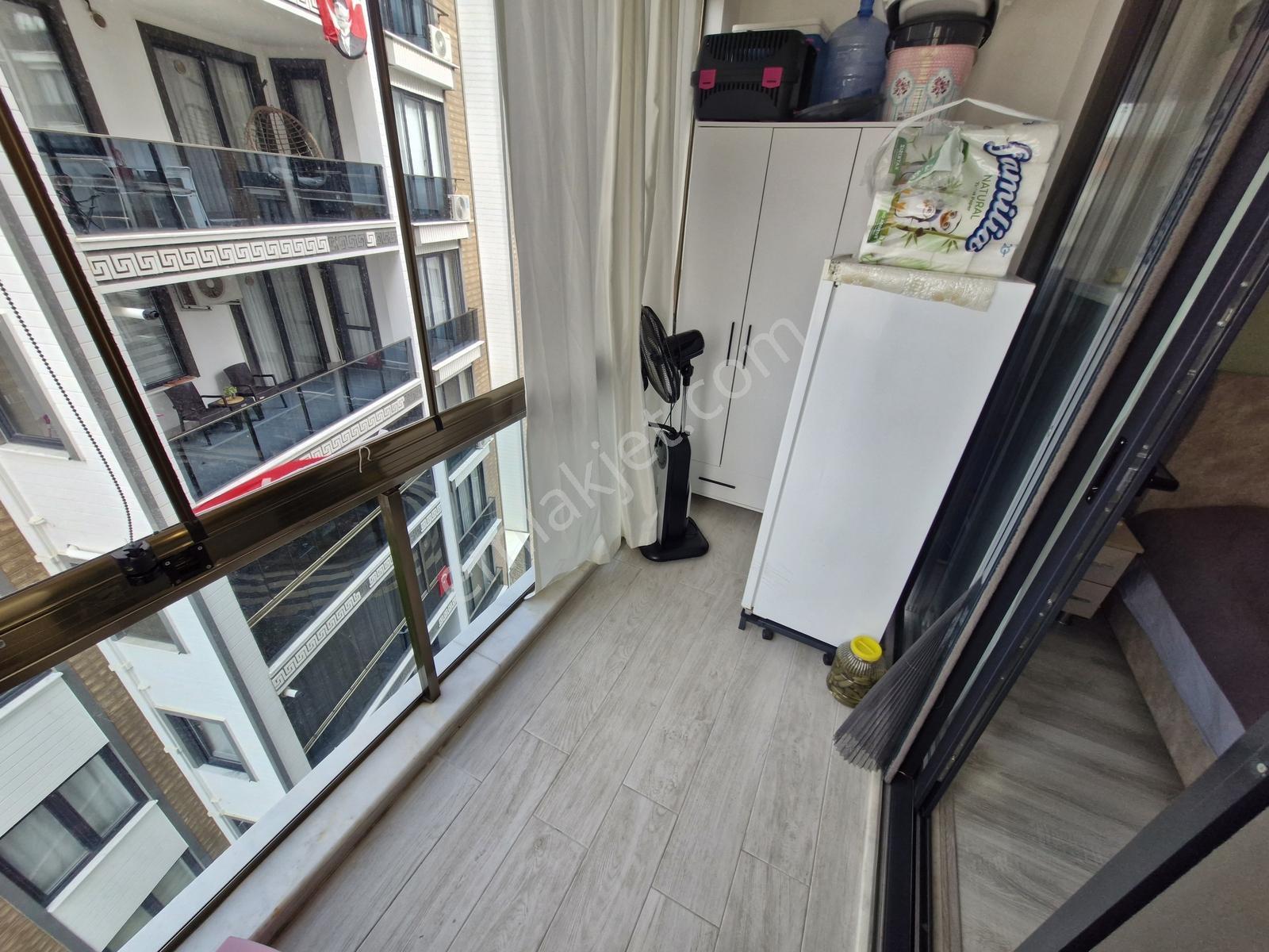 Eu Gayrimenkulden Kadıköy'de Site İçi Manzaralı 3+1 Daire — fotoğraf 31