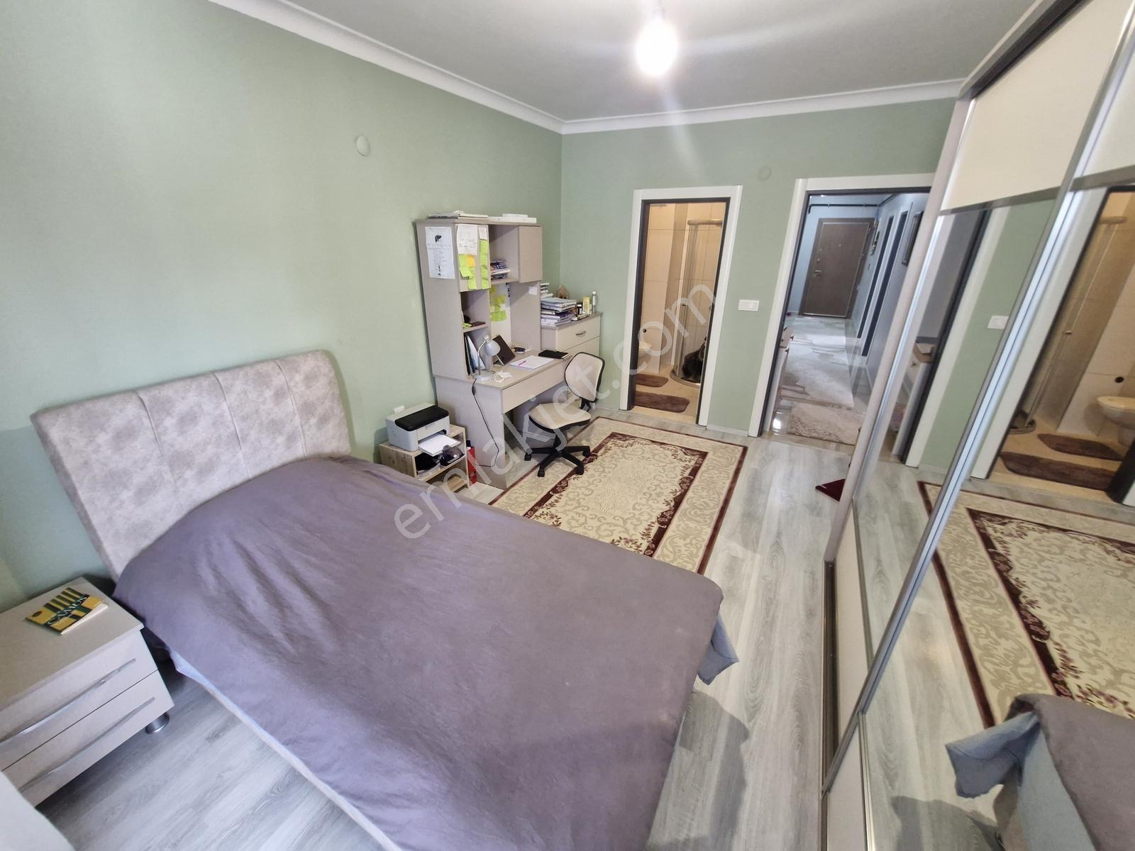 Eu Gayrimenkulden Kadıköy'de Site İçi Manzaralı 3+1 Daire — fotoğraf 32