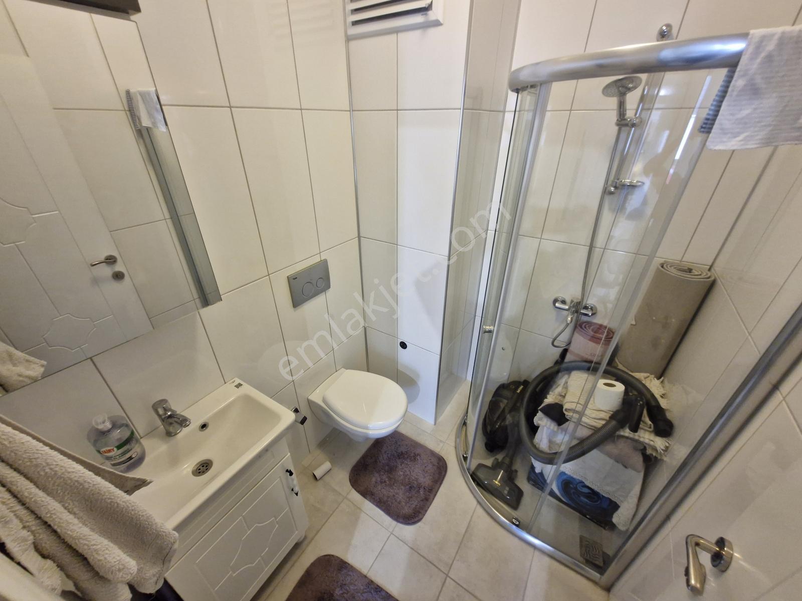 Eu Gayrimenkulden Kadıköy'de Site İçi Manzaralı 3+1 Daire — fotoğraf 33