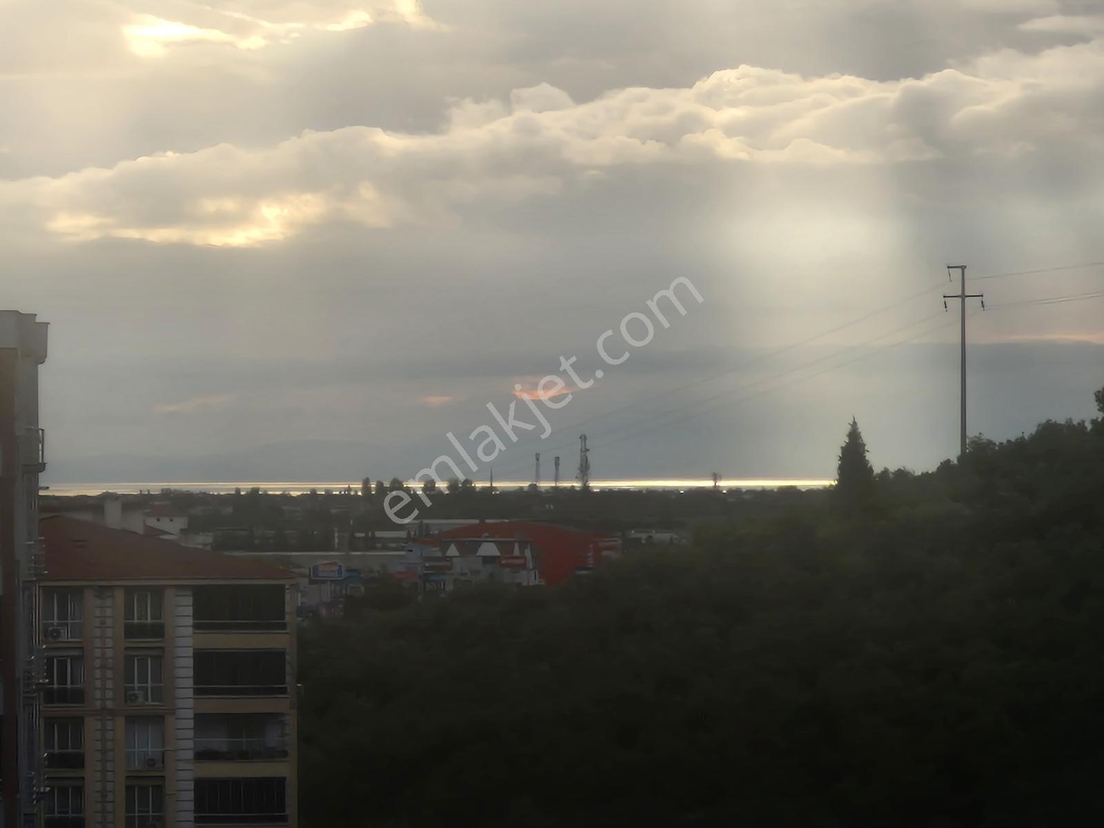Eu Gayrimenkulden Kadıköy'de Site İçi Manzaralı 3+1 Daire — fotoğraf 34