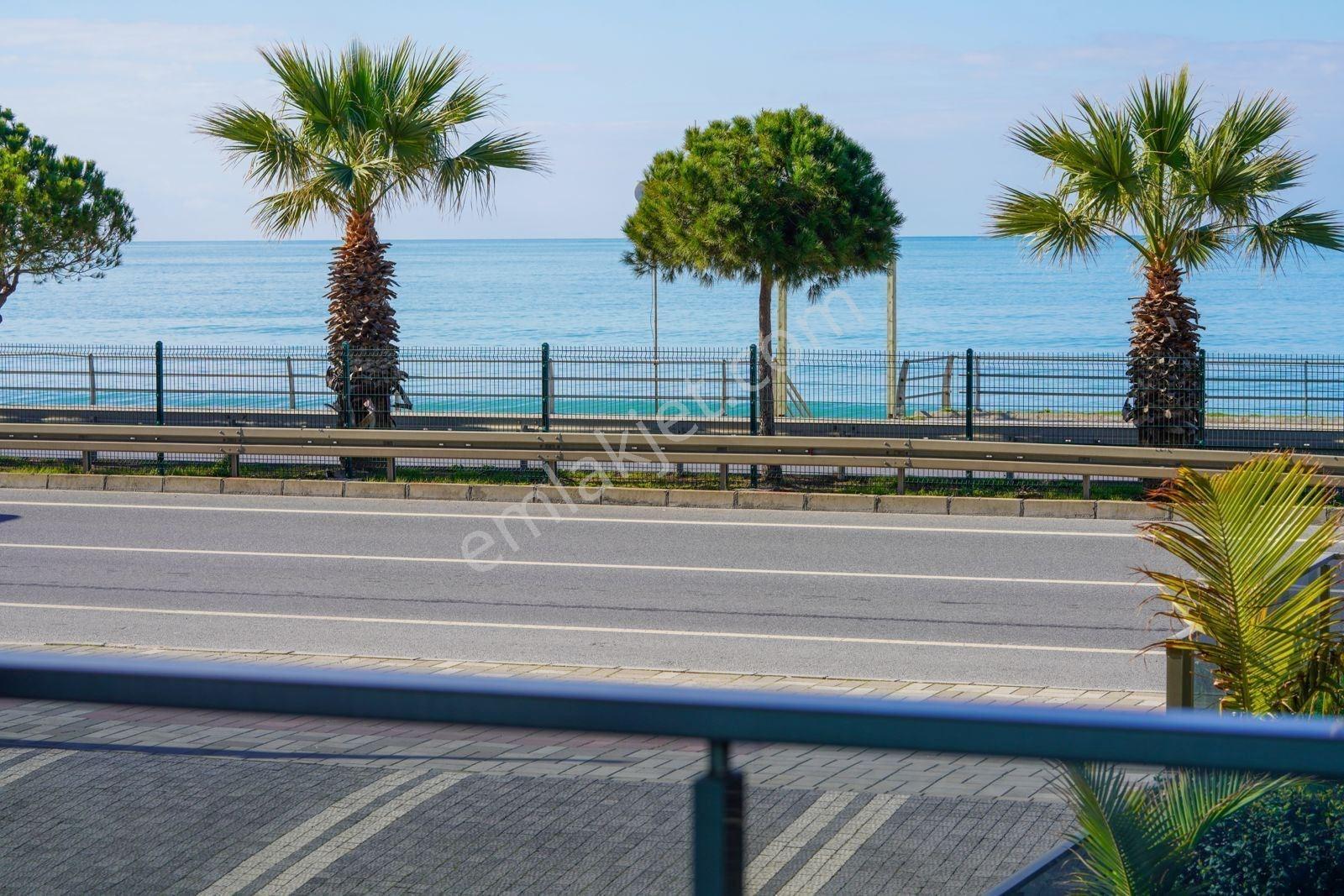 Alanya'da Denize Sıfır Yatırımlık Muhteşem Fırsat!bu Fiyata Yok — fotoğraf 7
