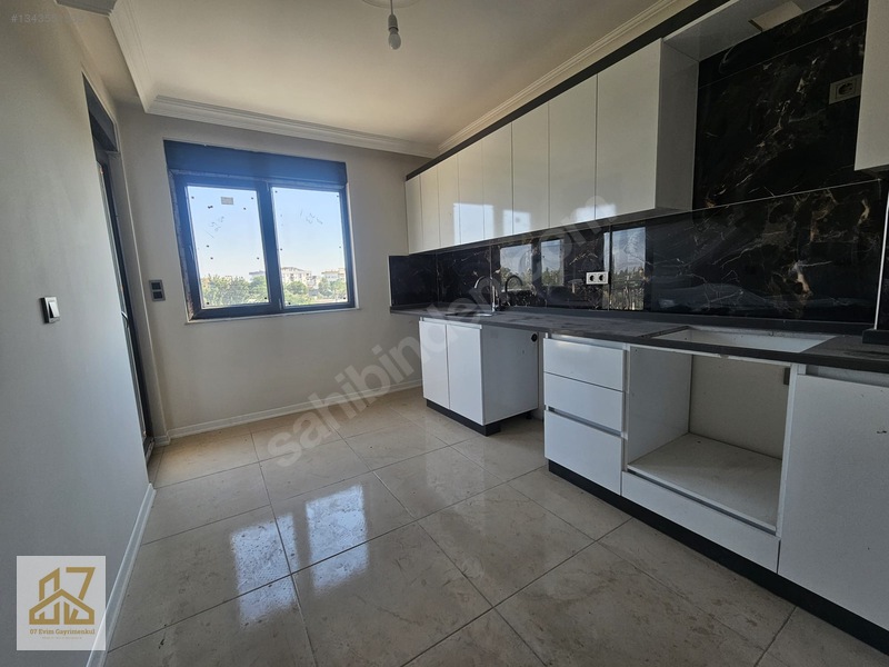 Baraj Mah 105 M2 Sıfır Arakat Daire — fotoğraf 3