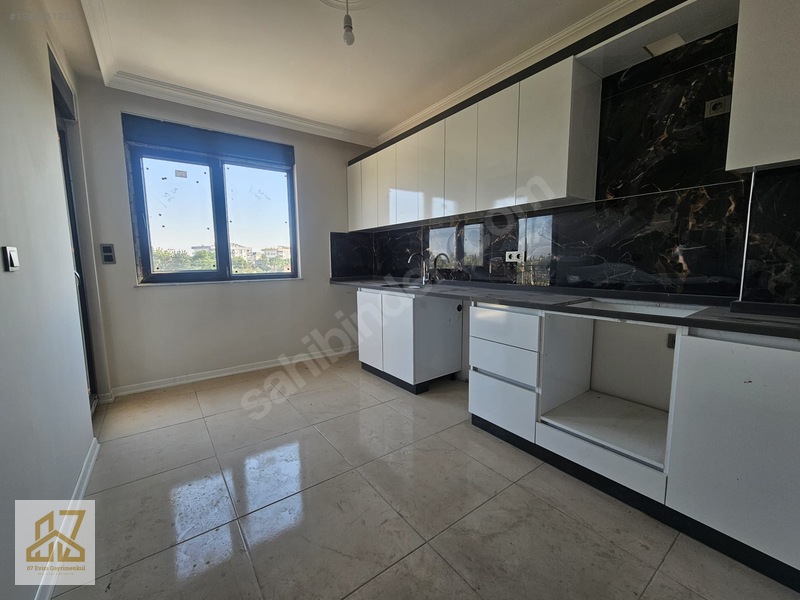 Baraj Mah 105 M2 Sıfır Arakat Daire — fotoğraf 5