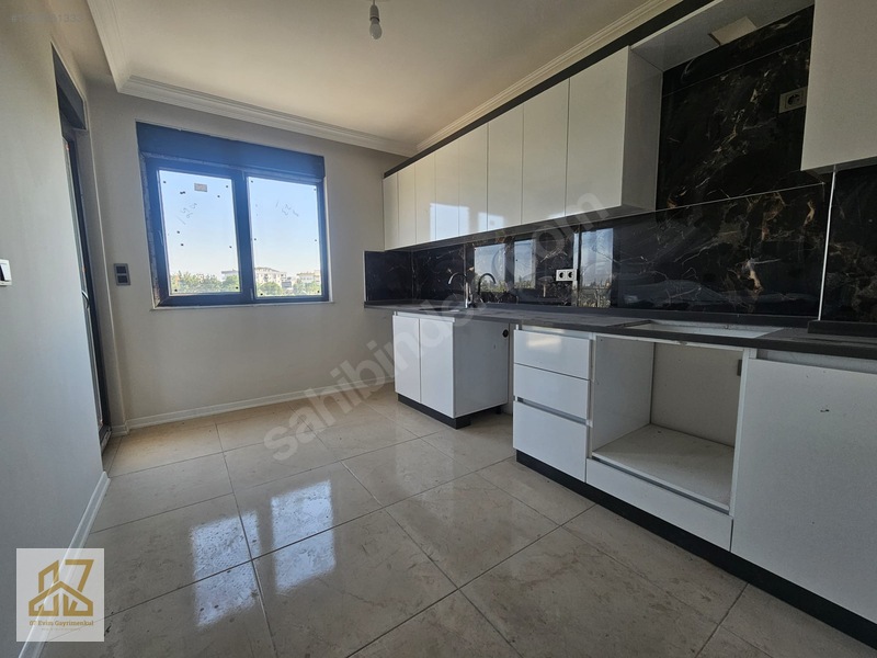 Baraj Mah 105 M2 Sıfır Arakat Daire — fotoğraf 8