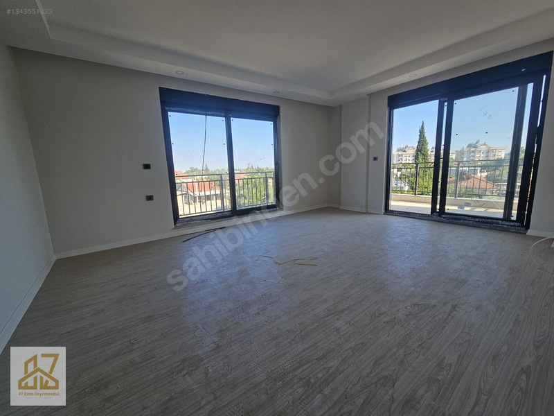 Baraj Mah 105 M2 Sıfır Arakat Daire — fotoğraf 9