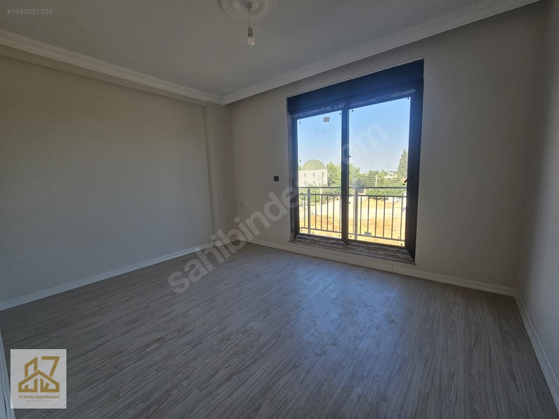 Baraj Mah 105 M2 Sıfır Arakat Daire — fotoğraf 10