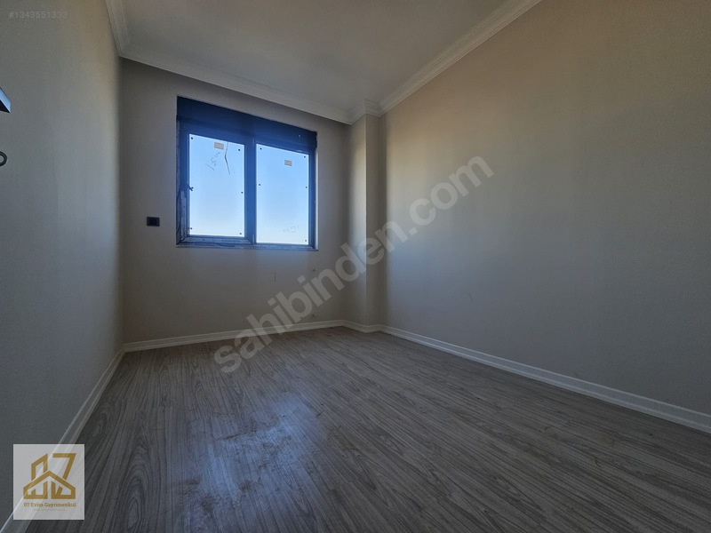 Baraj Mah 105 M2 Sıfır Arakat Daire — fotoğraf 11