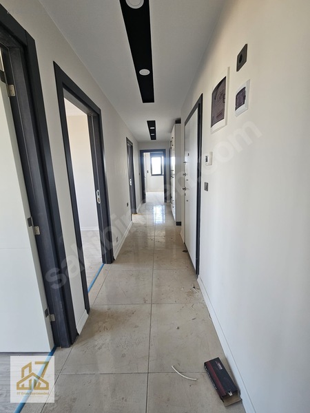 Baraj Mah 105 M2 Sıfır Arakat Daire — fotoğraf 13