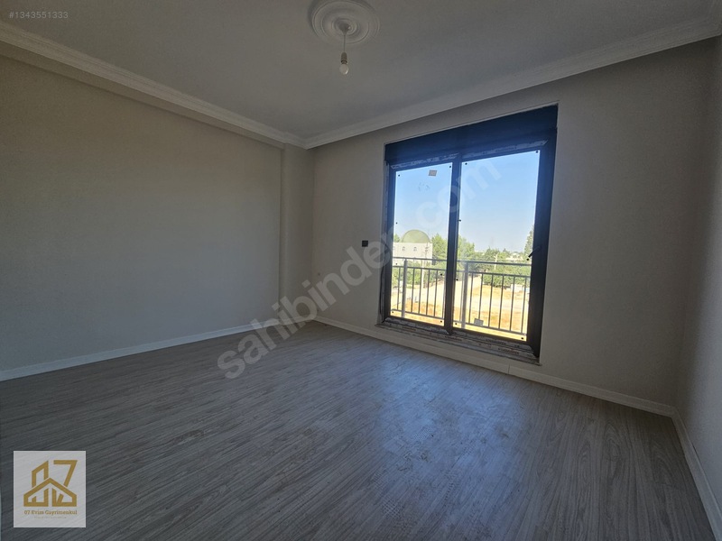Baraj Mah 105 M2 Sıfır Arakat Daire — fotoğraf 14