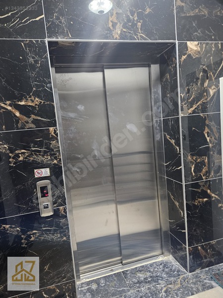 Baraj Mah 105 M2 Sıfır Arakat Daire — fotoğraf 15