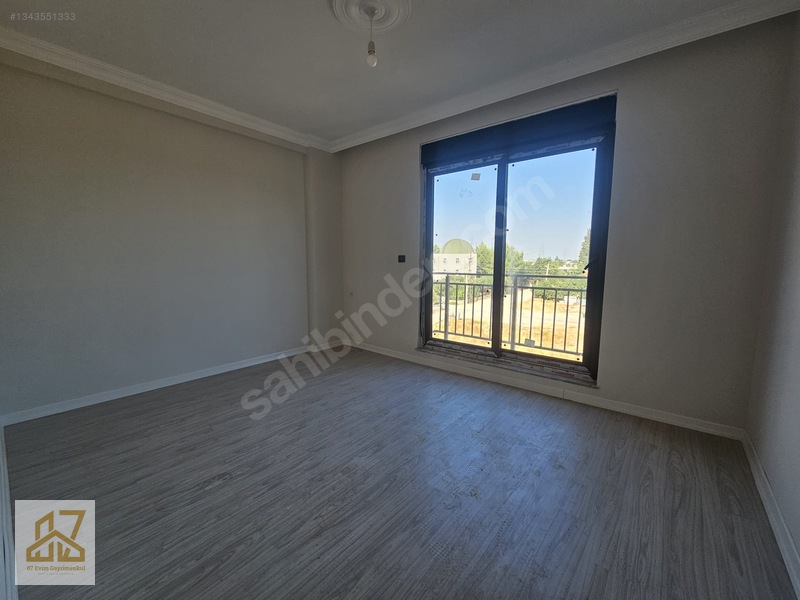 Baraj Mah 105 M2 Sıfır Arakat Daire — fotoğraf 16