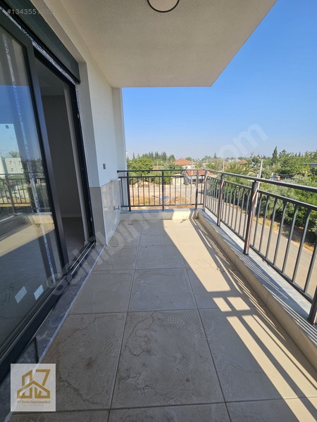 Baraj Mah 105 M2 Sıfır Arakat Daire — fotoğraf 17