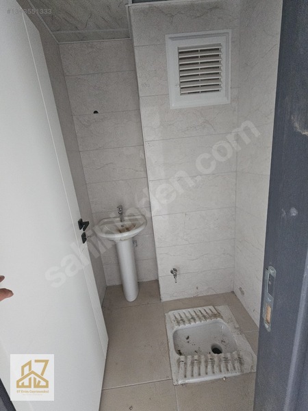 Baraj Mah 105 M2 Sıfır Arakat Daire — fotoğraf 18
