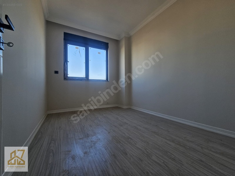 Baraj Mah 105 M2 Sıfır Arakat Daire — fotoğraf 19