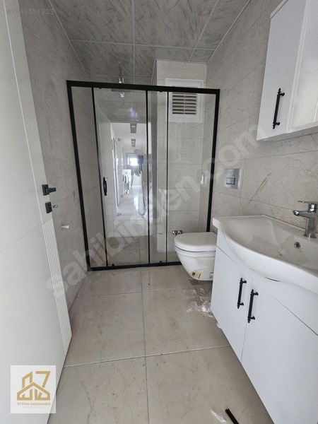 Baraj Mah 105 M2 Sıfır Arakat Daire — fotoğraf 20