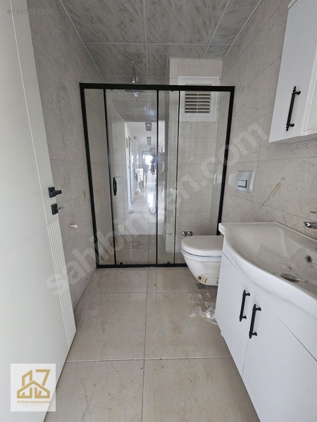 Baraj Mah 105 M2 Sıfır Arakat Daire — fotoğraf 21
