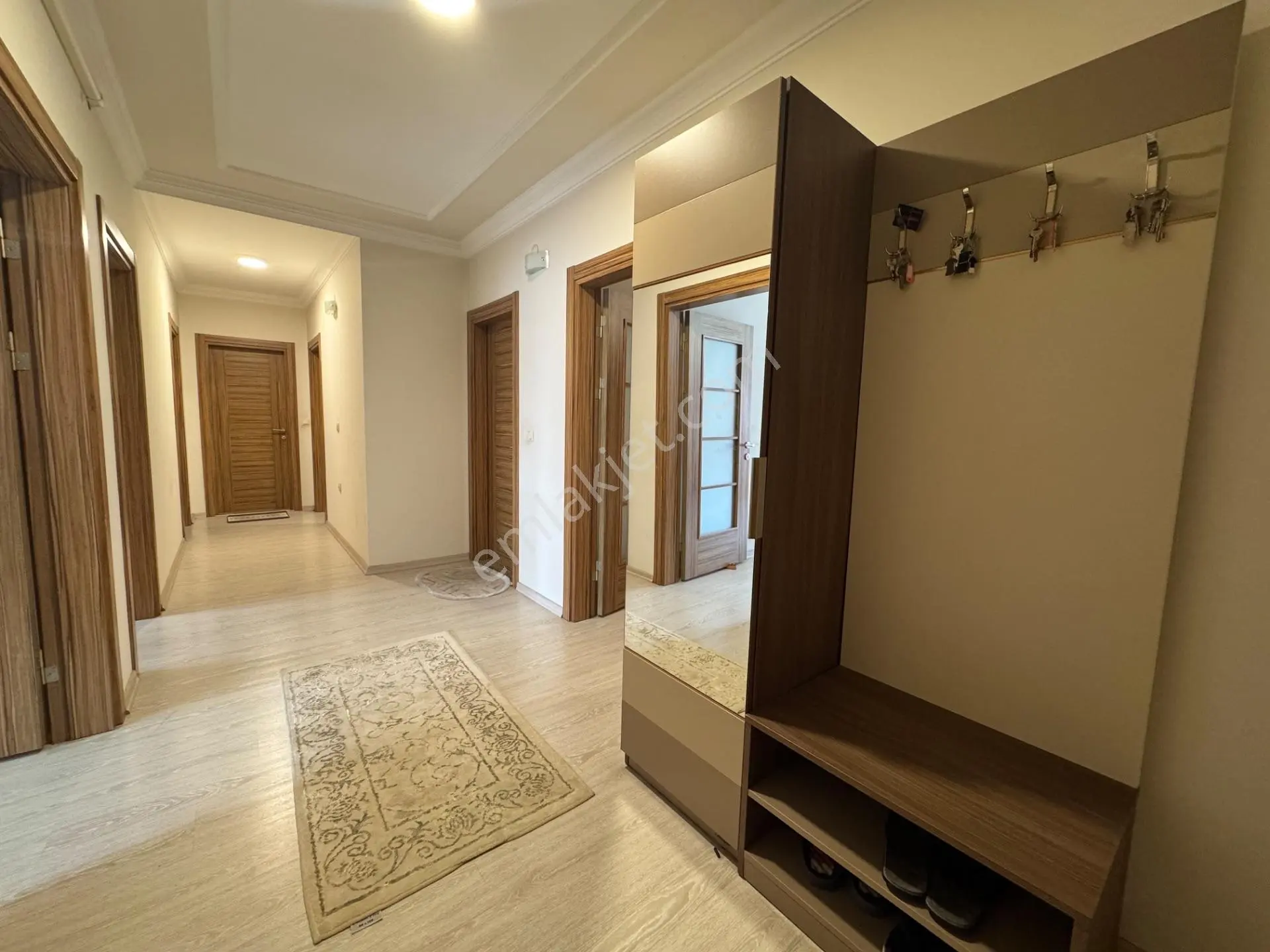 Trabzon Yomra Merkezde 3+1 Satılık Daire