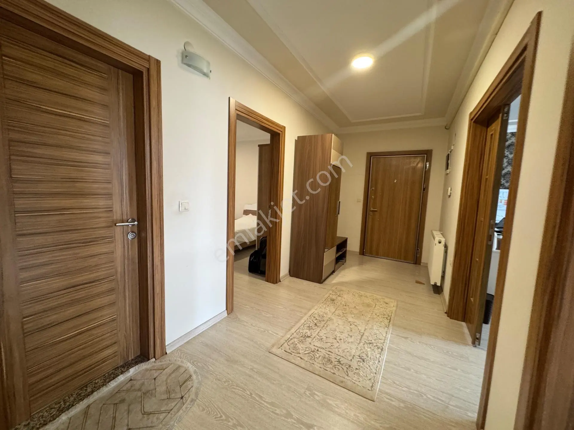 Trabzon Yomra Merkezde 3+1 Satılık Daire — fotoğraf 12