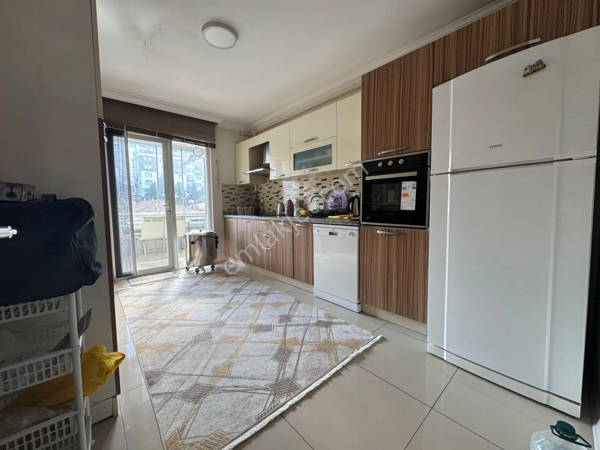 Trabzon Yomra Merkezde 3+1 Satılık Daire — fotoğraf 13